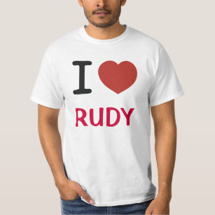 rudy gay t shirt