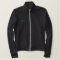 I Love Saddlebreds Embroidered Track Jacket