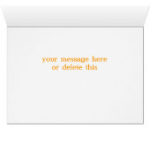 I Love Salsa Swirl Heart Latin Dancing Custom (Inside Horizontal (Bottom))