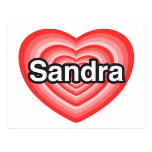 Happy Birthday Sandra Gifts on Zazzle