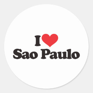 Sao Paulo Gifts on Zazzle