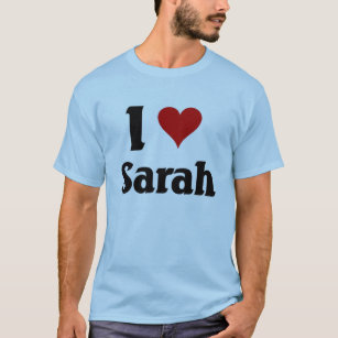 sarah records shirt