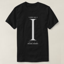 I Love Sayings Halloween Day T-Shirt