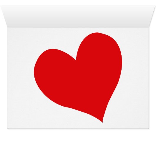 I Love Shawn (Inside Horizontal (Bottom))