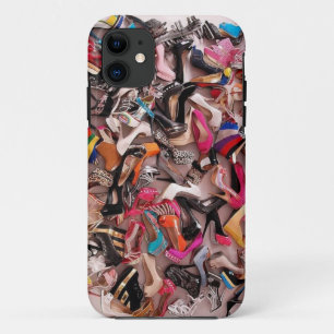 I Love Shoes TOO iPhone 5/5s Case