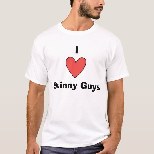 t shirts for skinny guys