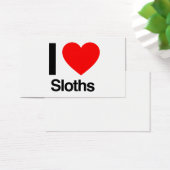 i love sloths (Desk)