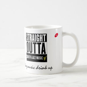 I Love Smooth Jazz Fan Club 3584 Mug 21