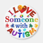 I Love Someone with AUTISM