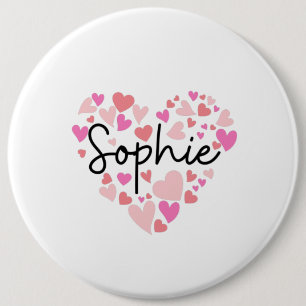 I love Sophie Button