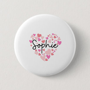 I love Sophie Button