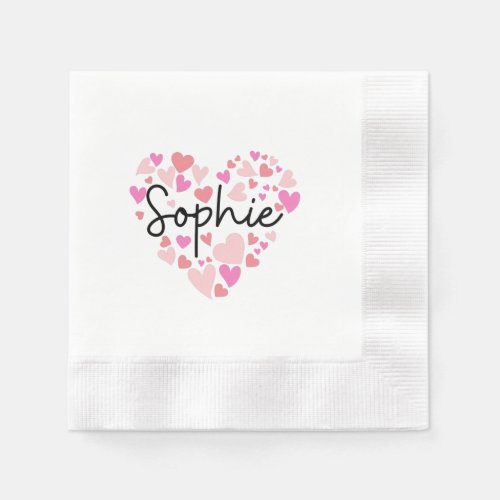 I love Sophie Napkins