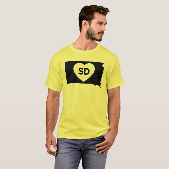 dodge dakota t shirt