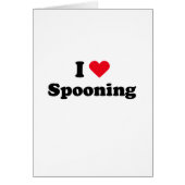 I love spooning (Front)