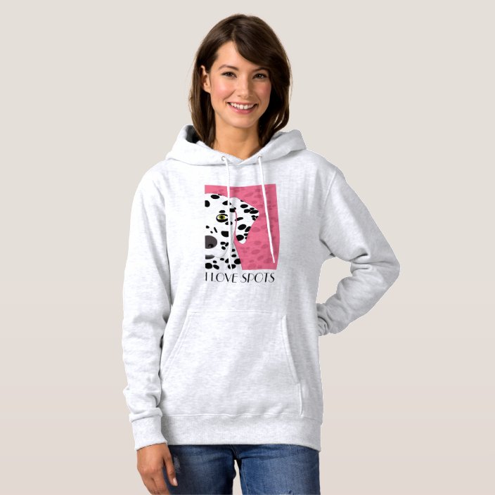 ladies pullover hoodie zazzle