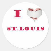 I Love St. Louis