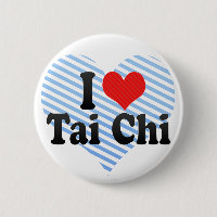 I Love Tai Chi