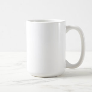 I Love Tea Coffee Mug