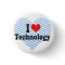 I Love Technology