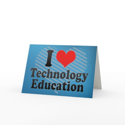 technology education