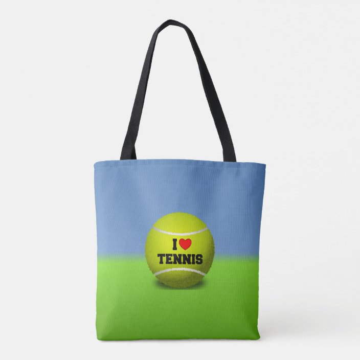 tennis ball bag