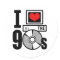 I Love The 90s