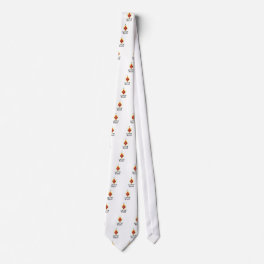I LOVE the Latin Mass Sacred Heart of Jesus Neck Tie