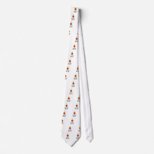 I LOVE the Latin Mass Sacred Heart of Jesus Neck Tie