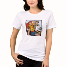 I love the smell of no children in the morning!