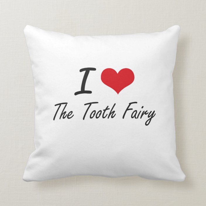 love the toothfairy