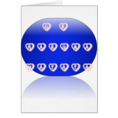 I love The United Kingdom (Front)