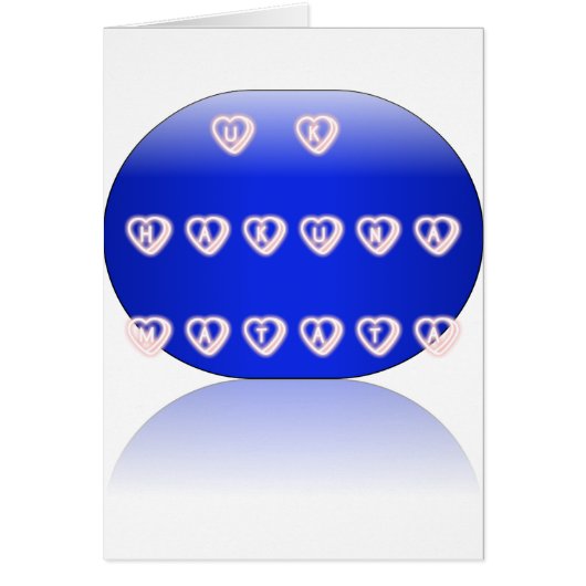 I love The United Kingdom (Front)