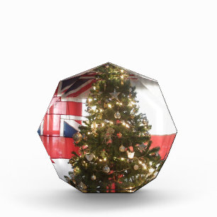 I Love The United Kingdom Holiday Special Event Ar Award
