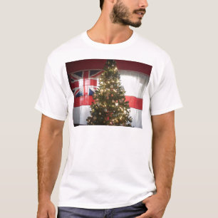 I Love The United Kingdom Holiday Special Event   T-Shirt