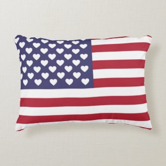 I LOVE THE UNITED STATES OF AMERICA 