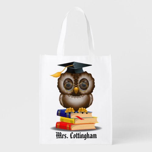 I LOVE THESE Bags _ Teacher Wise Owl _ SRF