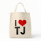 I Love TJ