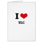 I love Tlc (Front)