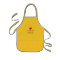 I love to cook with Grandma apron