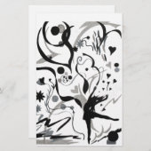 I Love To Dance! (Front/Back)