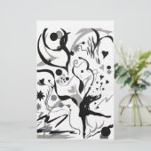 I Love To Dance! (Standing Front)