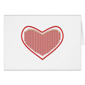 I love to draw (Front Horizontal)