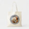 I LOVE TO READ Tote Bag featuring Marty Mouse