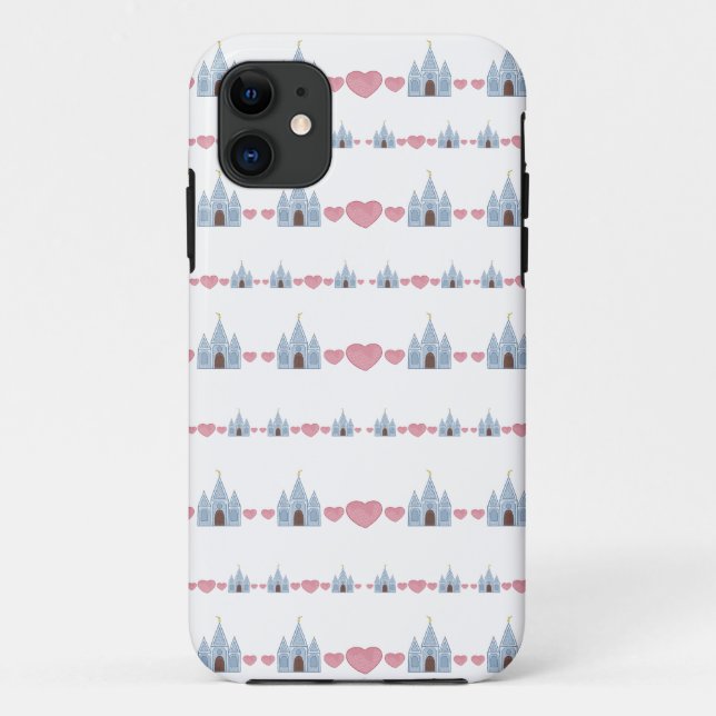 I love to see the Temple Case-Mate iPhone Case (Back)