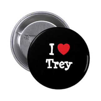 I Love Trey Gifts on Zazzle