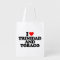 I LOVE TRINIDAD AND TOBAGO