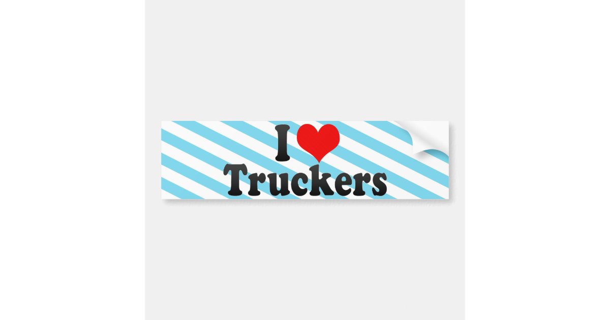 https://rlv.zcache.com/i_love_truckers_bumper_sticker-ref3aee8cf4f64800aab7264e4484f560_v9wht_8byvr_630.jpg?view_padding=%5B285%2C0%2C285%2C0%5D