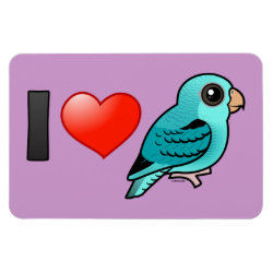 I Love Turquoise Linnies 4