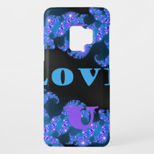 I Love U.png Case-Mate Samsung Galaxy S9 Case