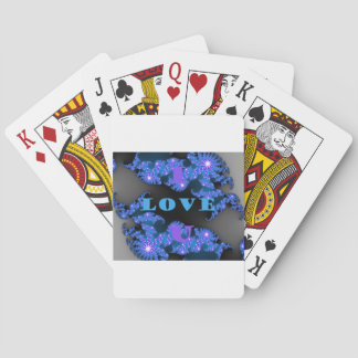 I Love U.png Poker Cards